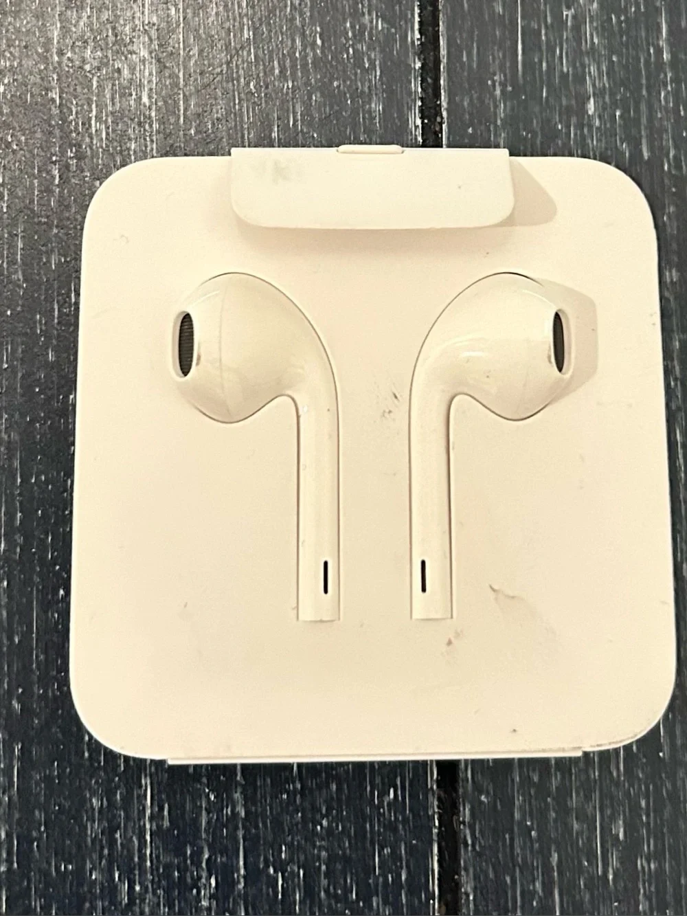 Apple EarPods